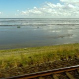 1406F 121 Sylt Bahndamm